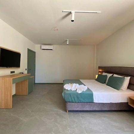 H2O Hotel Ureki Kültér fotó