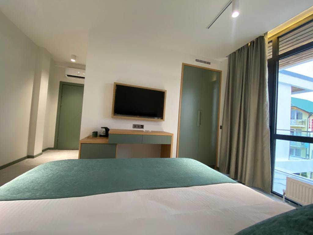 H2O Hotel Ureki Kültér fotó