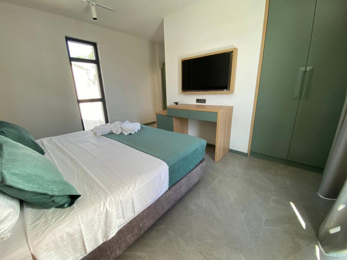H2O Hotel Ureki Kültér fotó