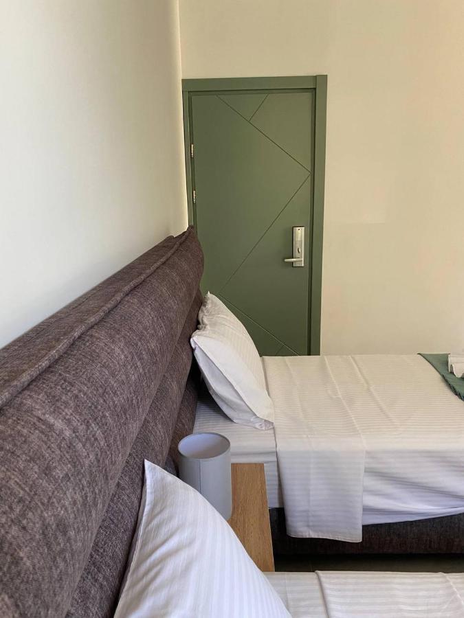 H2O Hotel Ureki Kültér fotó