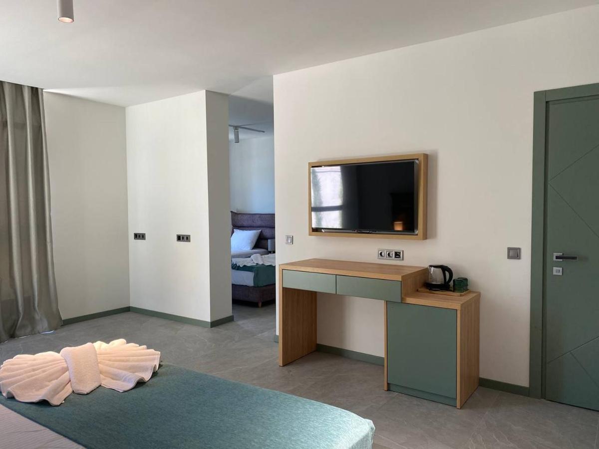 H2O Hotel Ureki Kültér fotó