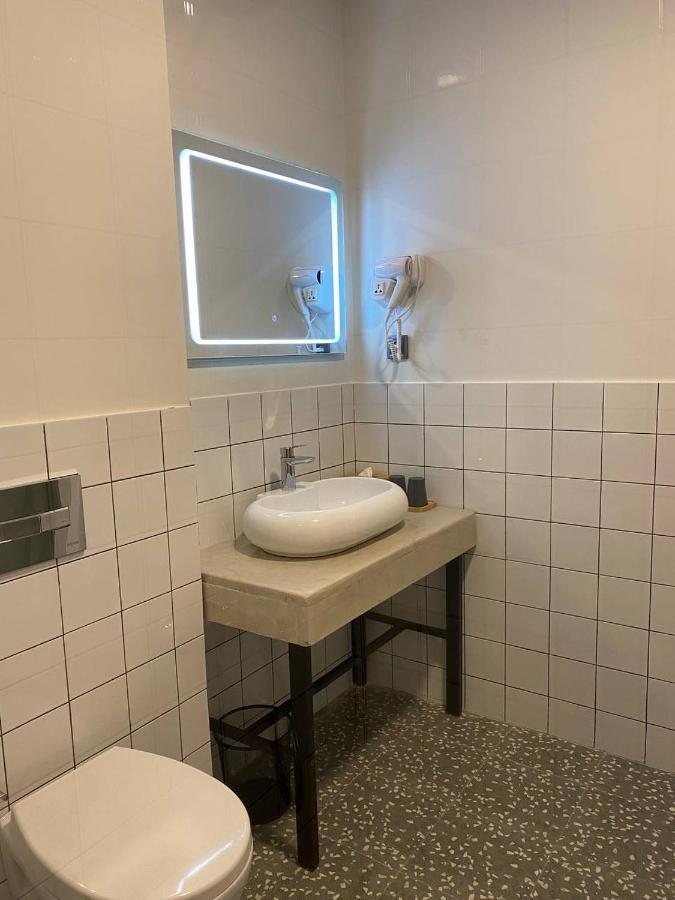 H2O Hotel Ureki Kültér fotó