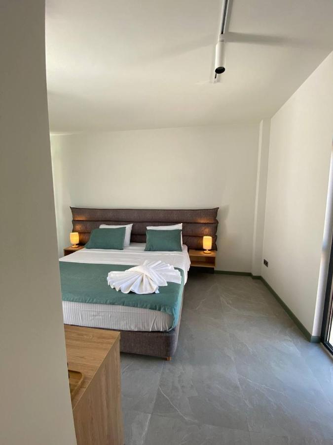 H2O Hotel Ureki Kültér fotó