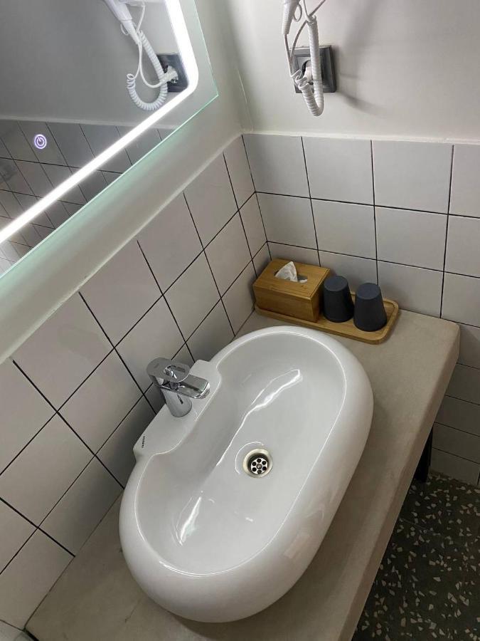 H2O Hotel Ureki Kültér fotó