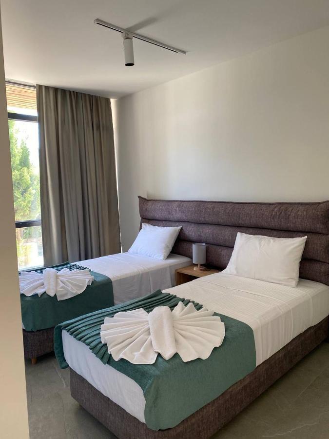 H2O Hotel Ureki Kültér fotó
