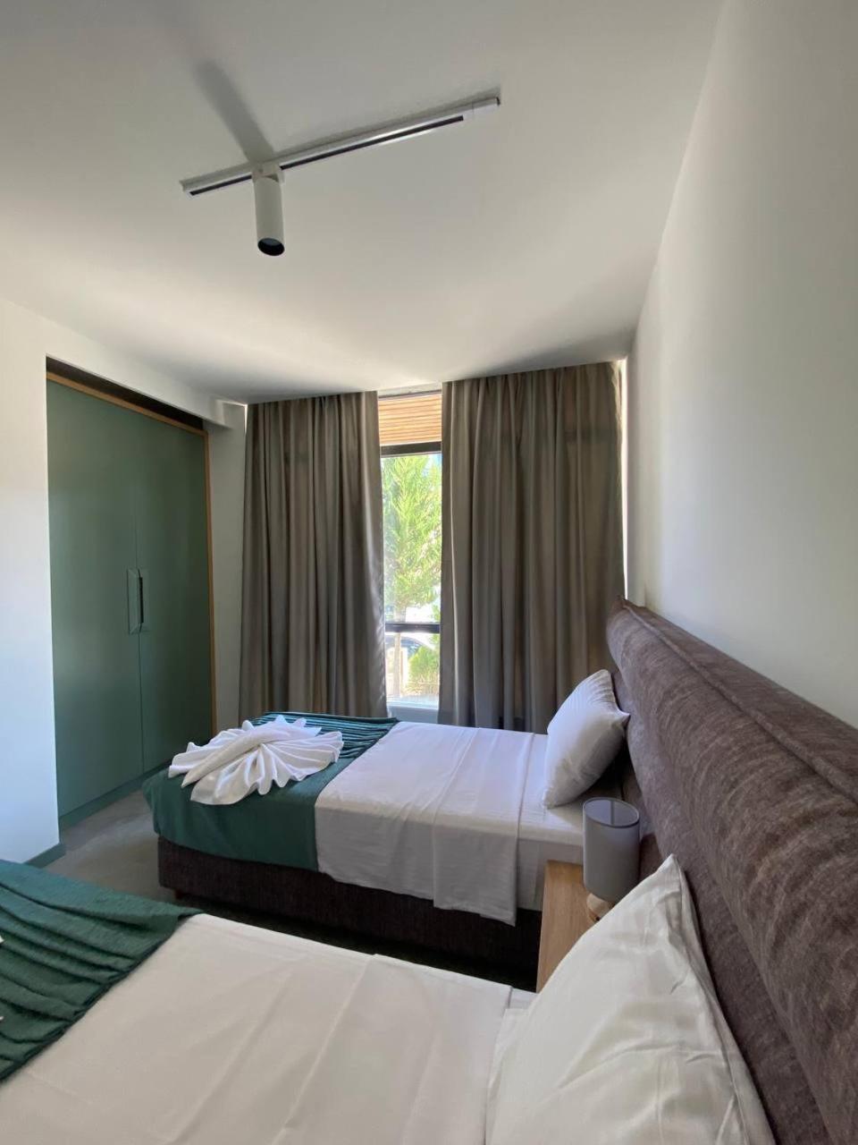 H2O Hotel Ureki Kültér fotó