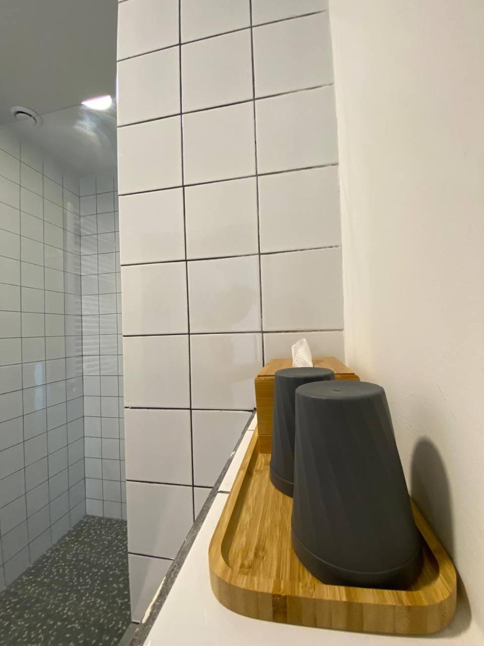 H2O Hotel Ureki Kültér fotó