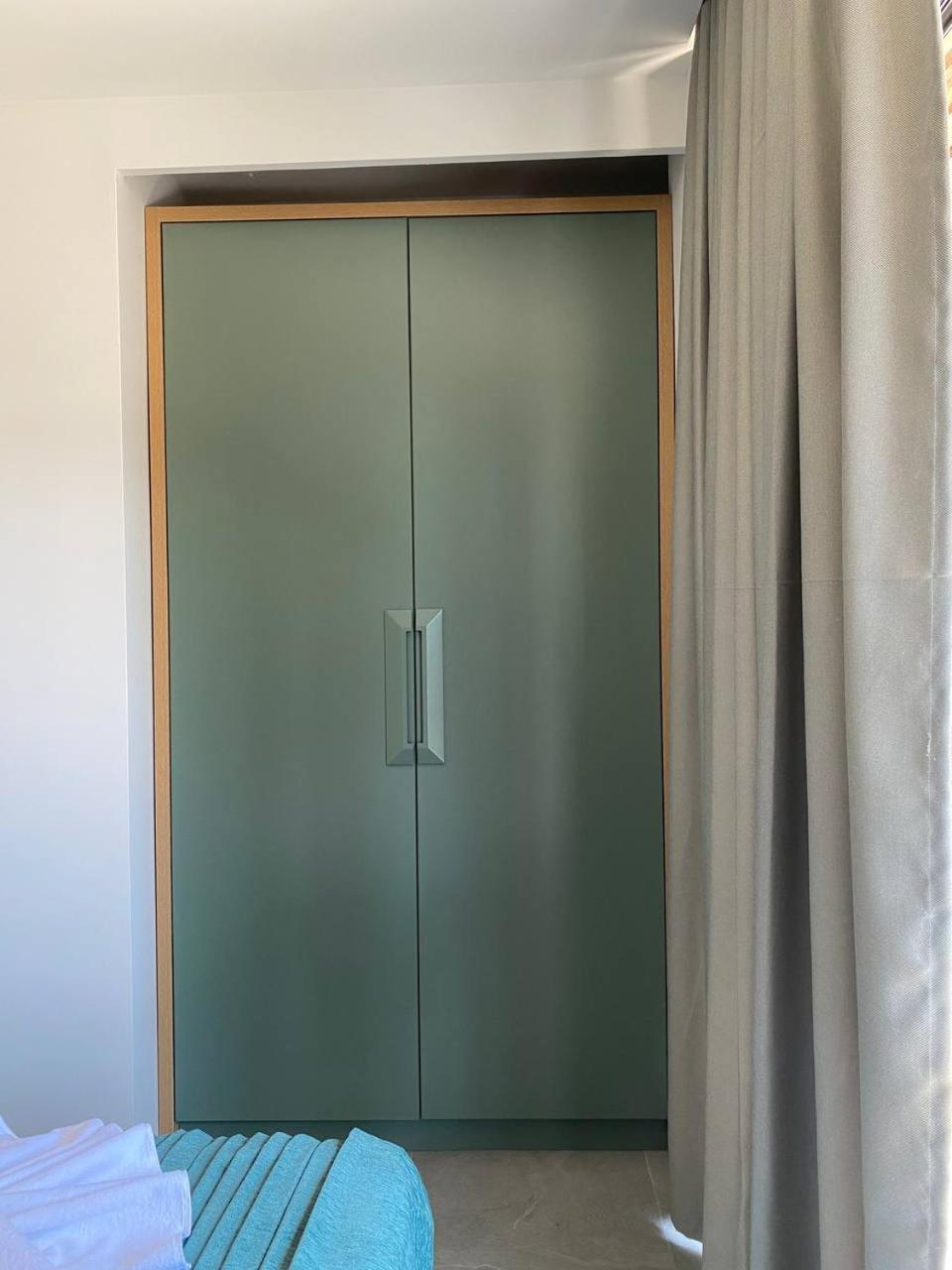 H2O Hotel Ureki Kültér fotó